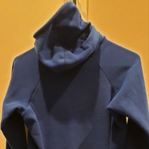 Melanzana women microgrid dress